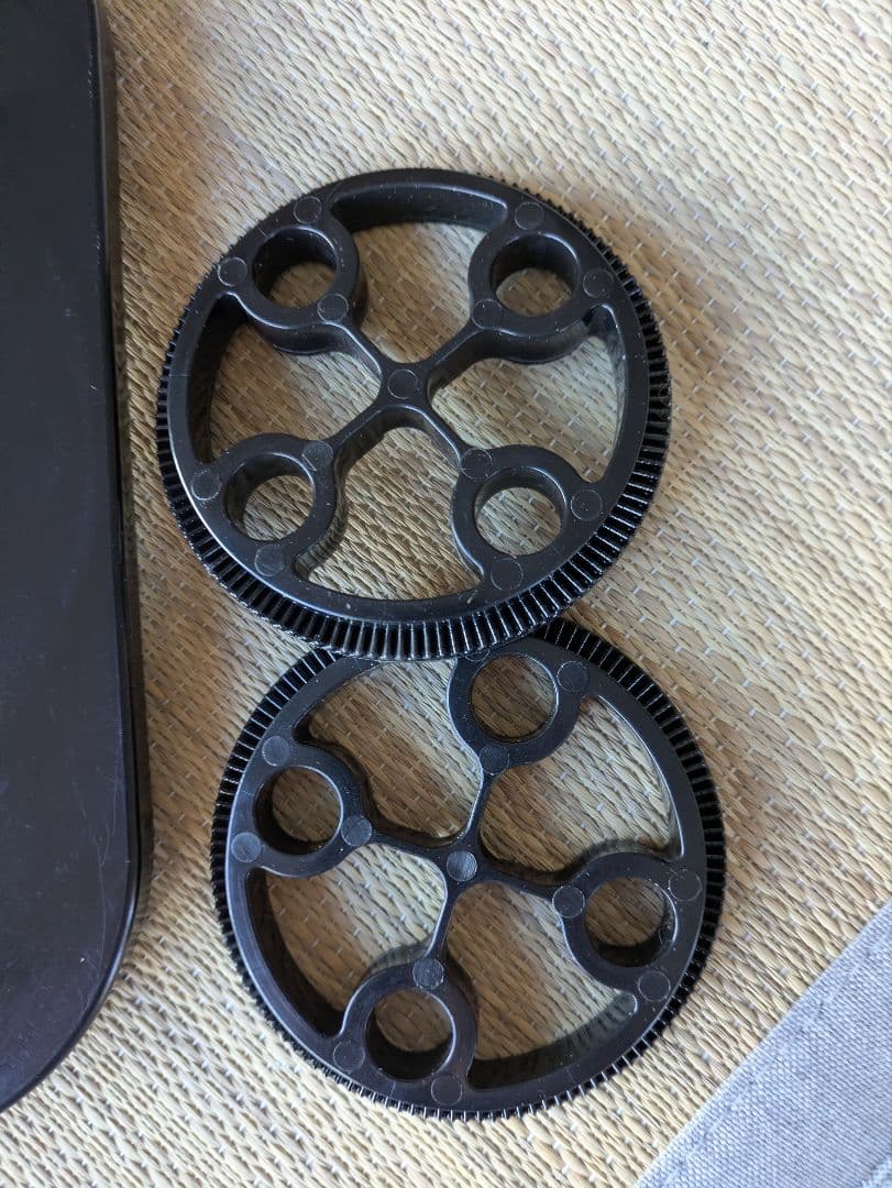 ドラグダケ　フリーライド　ワイドモデル　黒