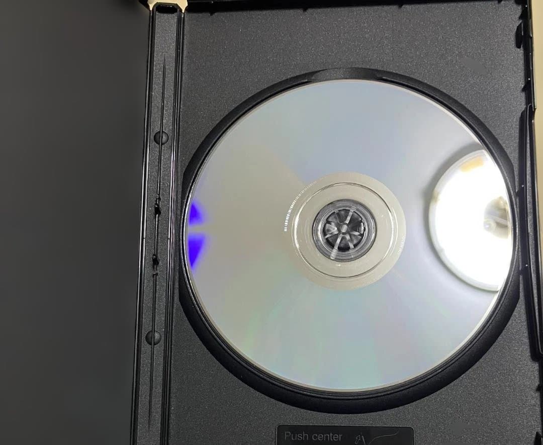 【廃盤・セル版】ピノキオ√964 DVD 福居ショウジン監督作品