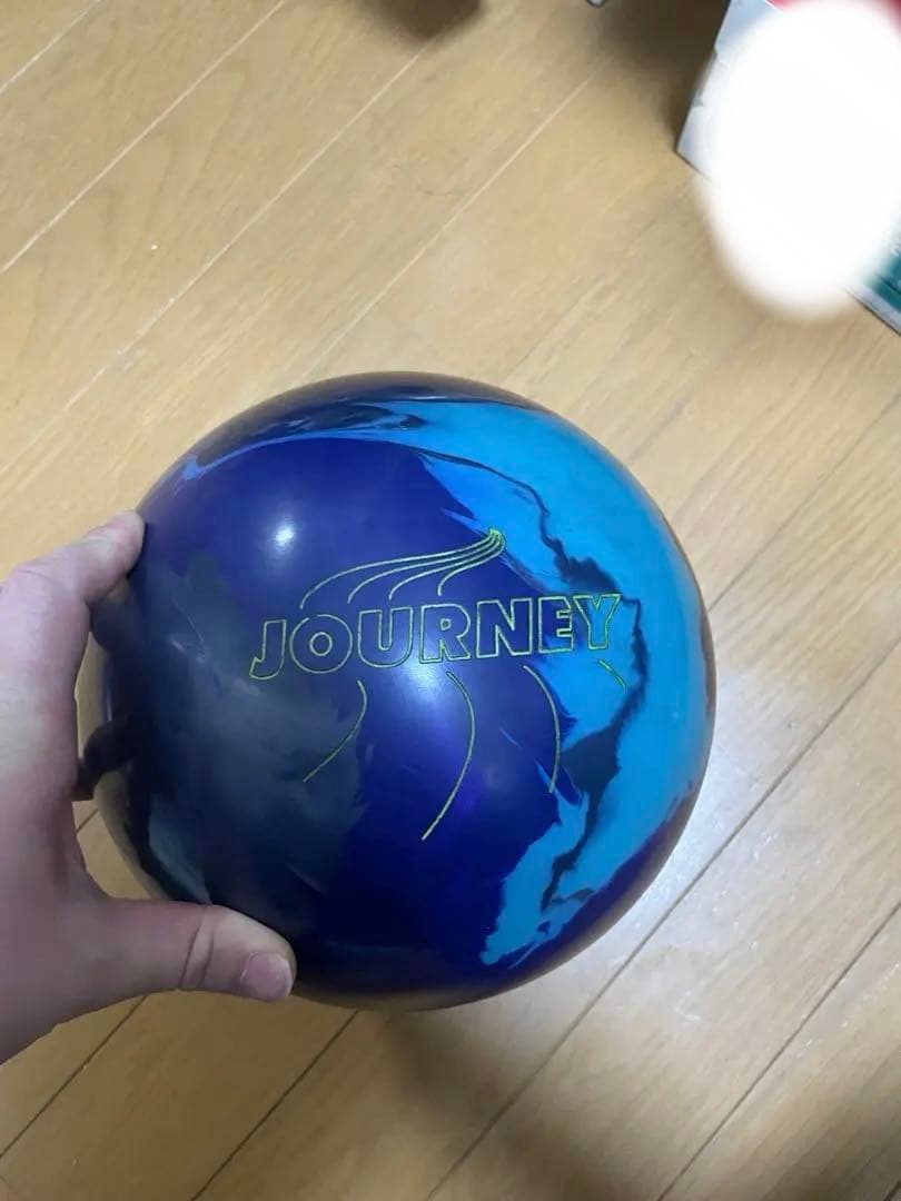 ボウリング Journey 15P