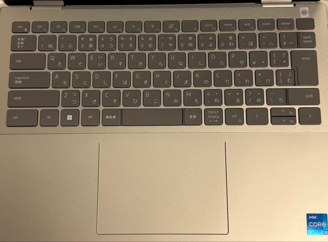 Dell Inspiron 14 2-in-1 (7420)ワイヤレスマウス付き