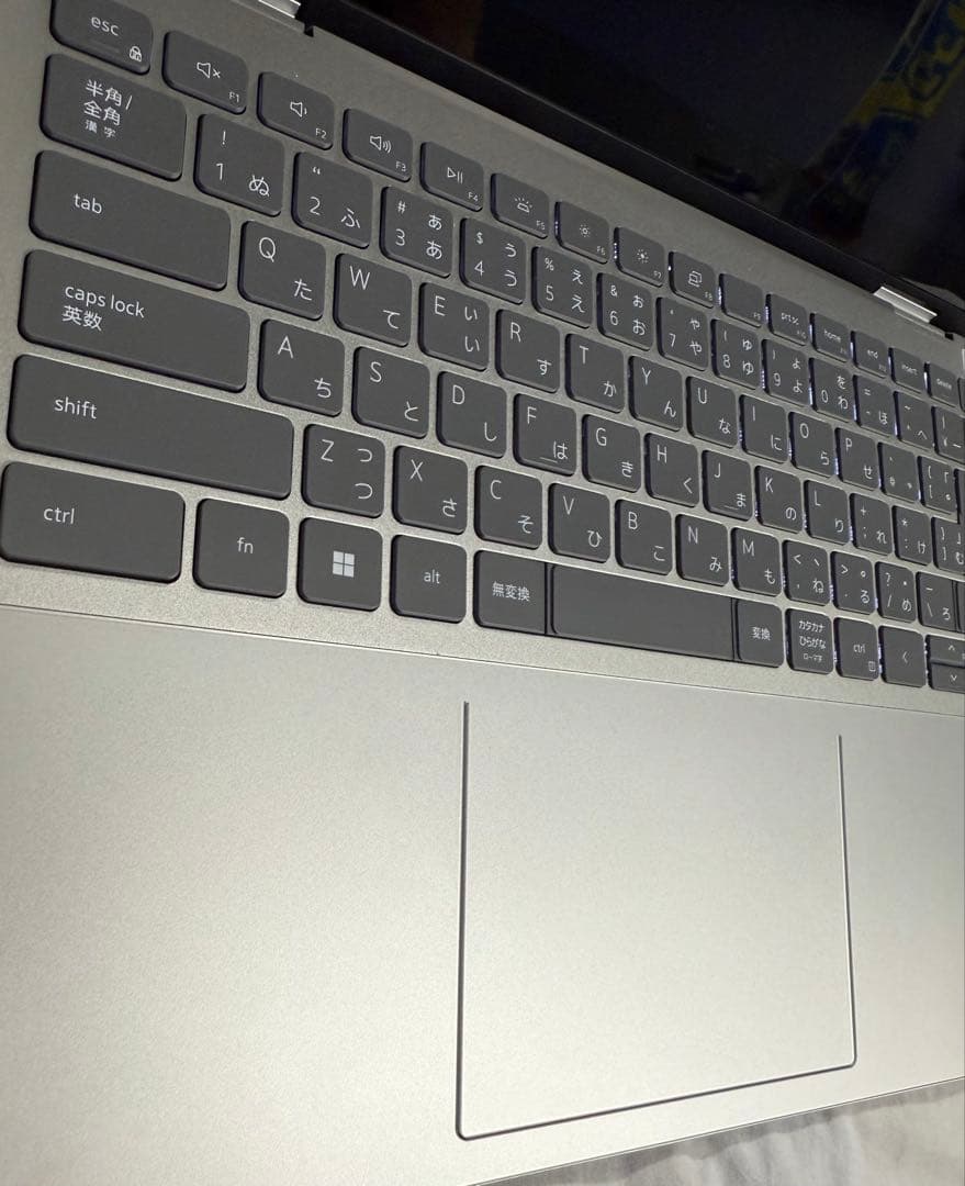 Dell Inspiron 14 2-in-1 (7420)ワイヤレスマウス付き