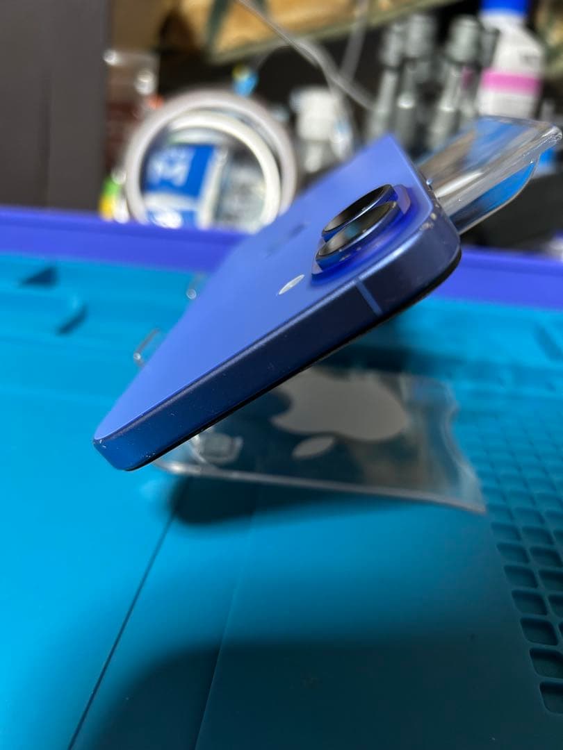 a*a様 動作確認済み iPhone 16 Plus 256GB バッテリー94