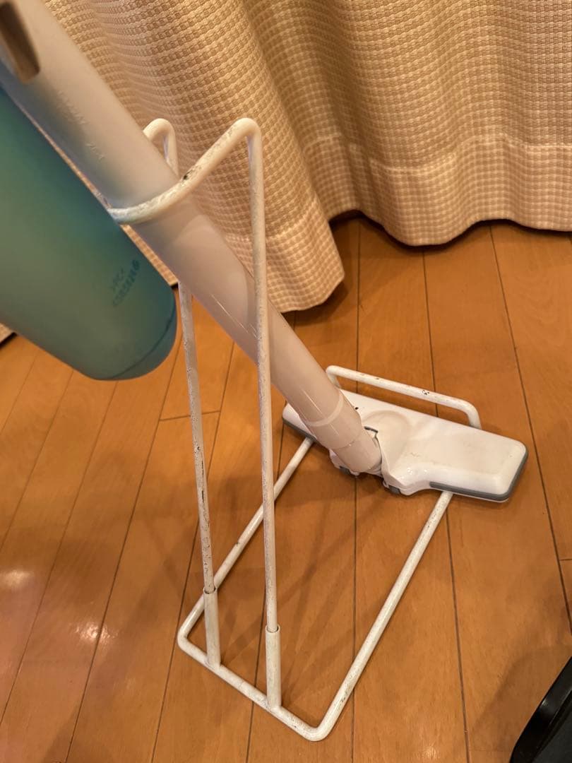 Makita マキタ　コードレス　サイクロン　スティッククリーナー 本体