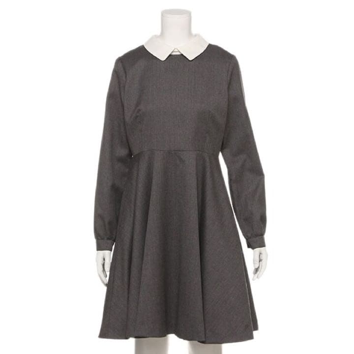 新品未使用 ポンポネットジュニア Lサイズ　卒業式　卒服