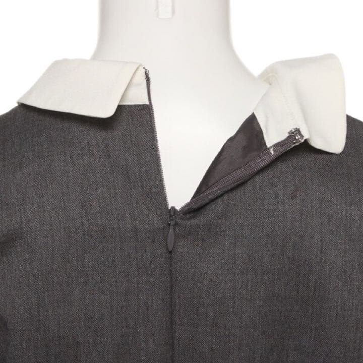 新品未使用 ポンポネットジュニア Lサイズ　卒業式　卒服