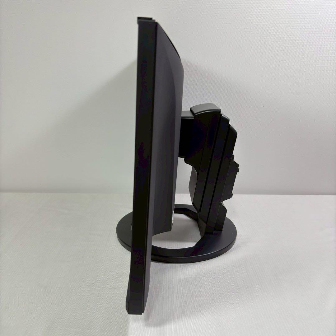展示品 EIZO液晶モニター FlexScan EV2480-ZBK 23.8型