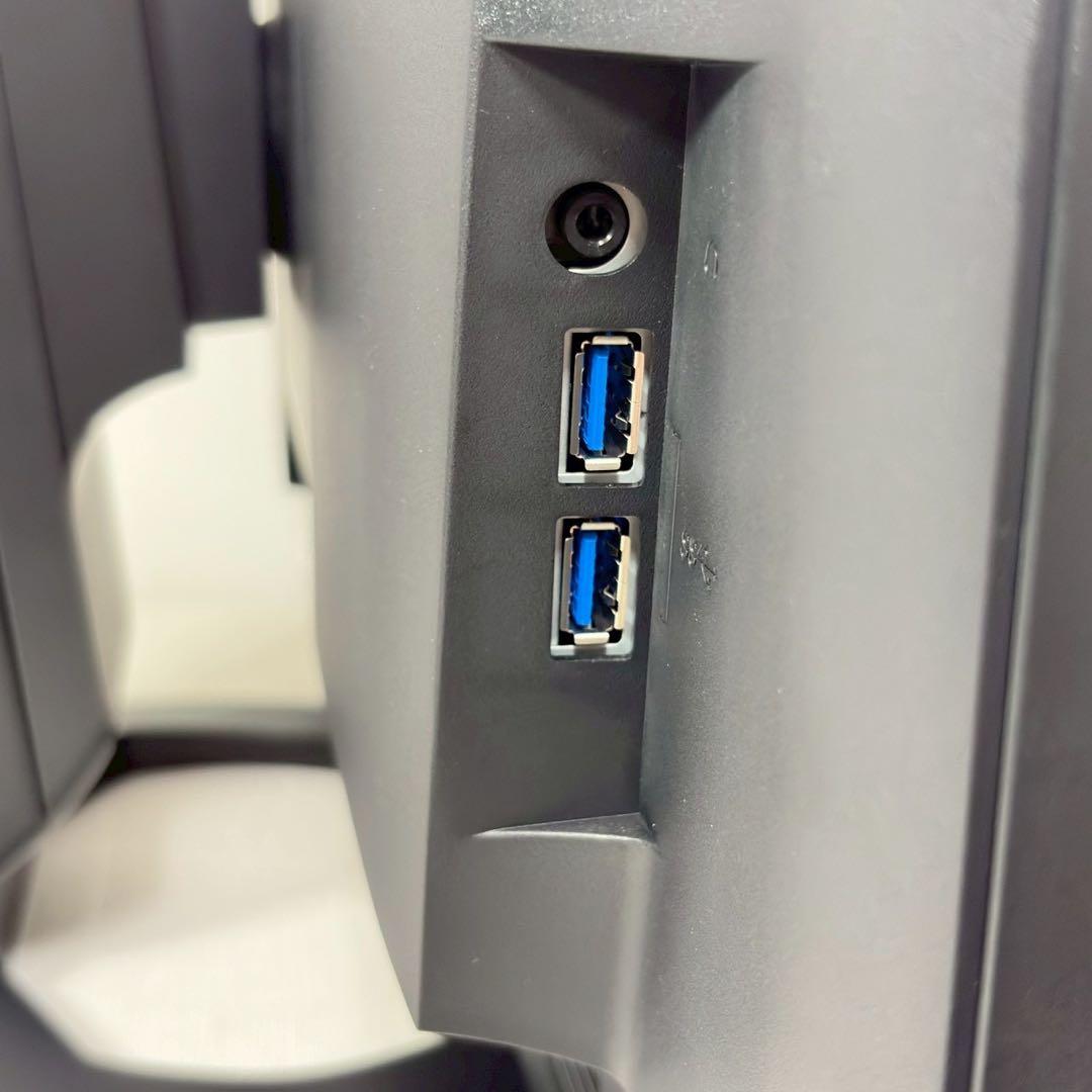 展示品 EIZO液晶モニター FlexScan EV2480-ZBK 23.8型