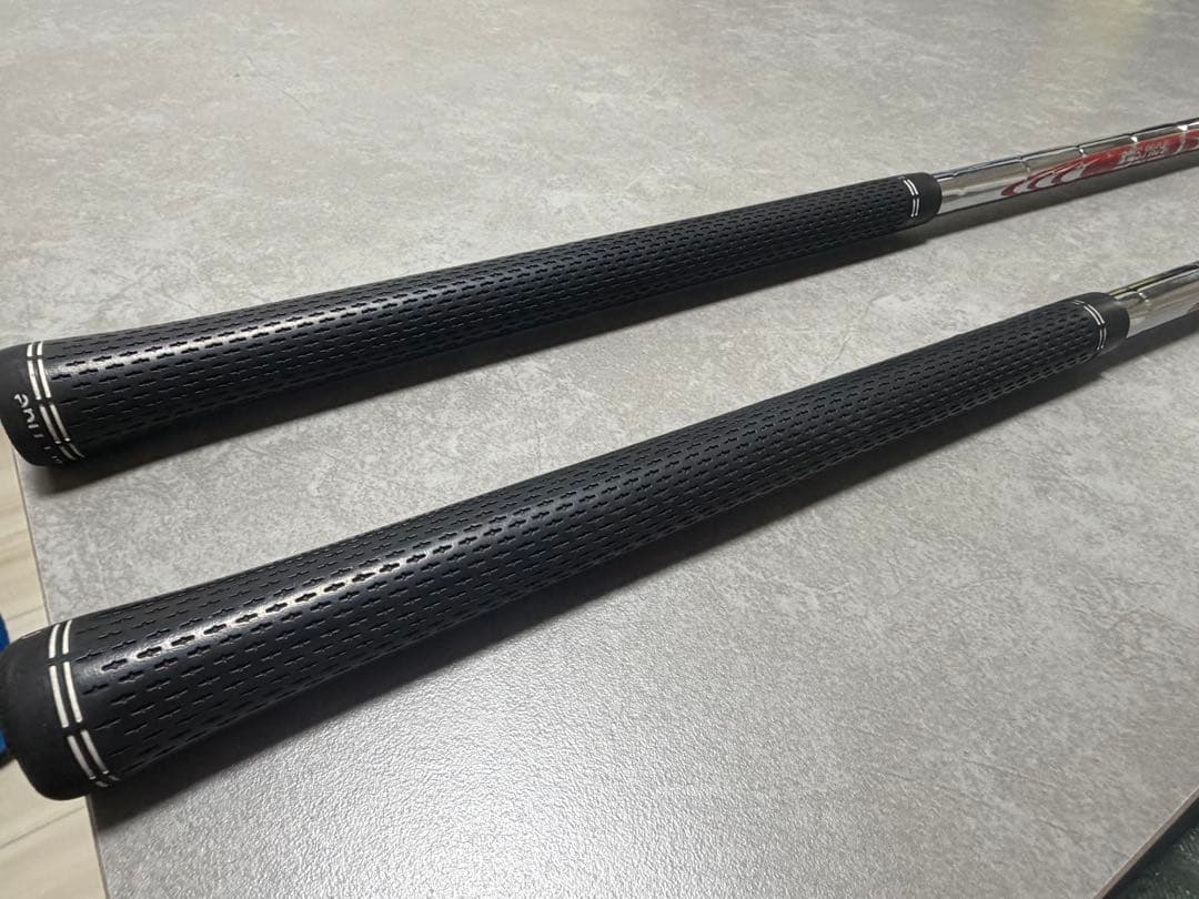 2/15まで特価・中古vokey sm9 52-12F、56-08M 2本セット