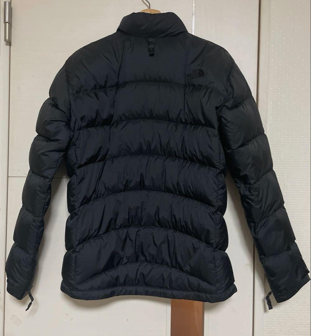 THE NORTH FACE アコンカグアジャケット　ブラック　【美品】