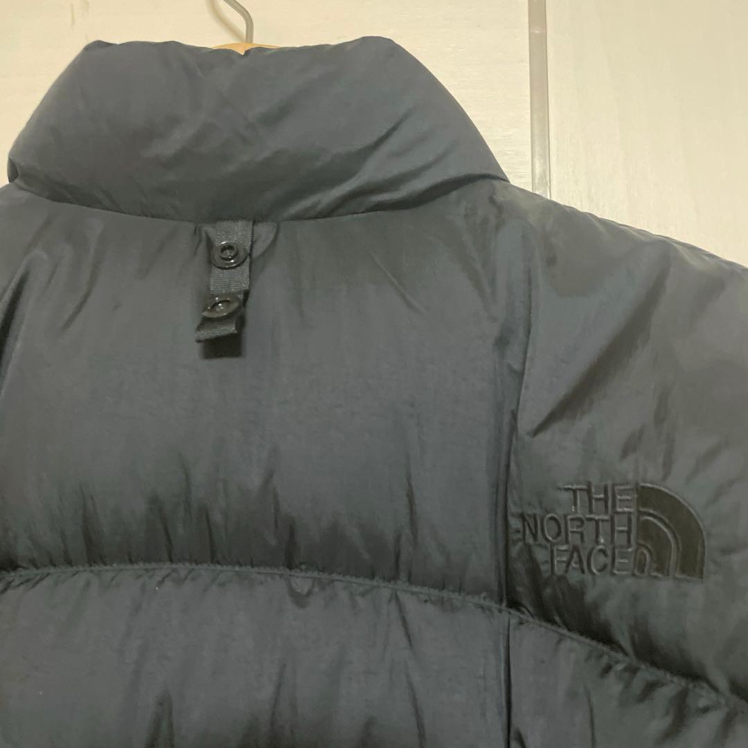 THE NORTH FACE アコンカグアジャケット　ブラック　【美品】