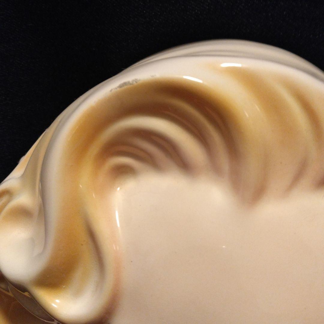 当時物　CREAM SODA マリリンモンロー　壁掛け　PINK DRAGON