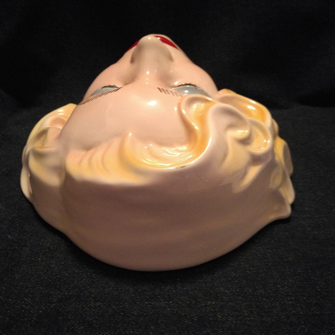 当時物　CREAM SODA マリリンモンロー　壁掛け　PINK DRAGON