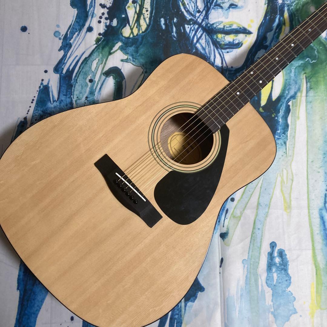 YAMAHA F-315D アコースティックギター