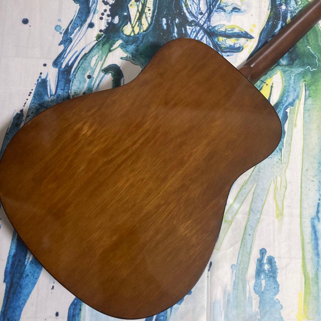 YAMAHA F-315D アコースティックギター