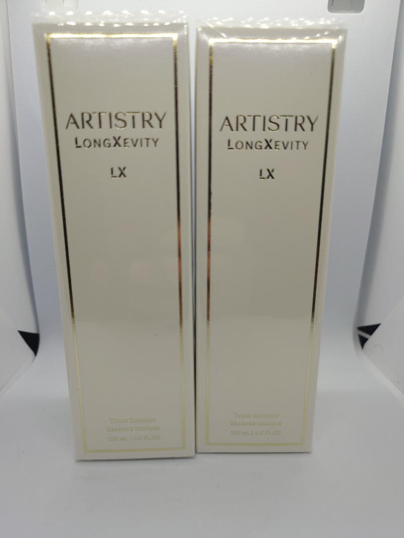 ♡lavender sen♡ LX(ロンジェビティ）ローション×2個
