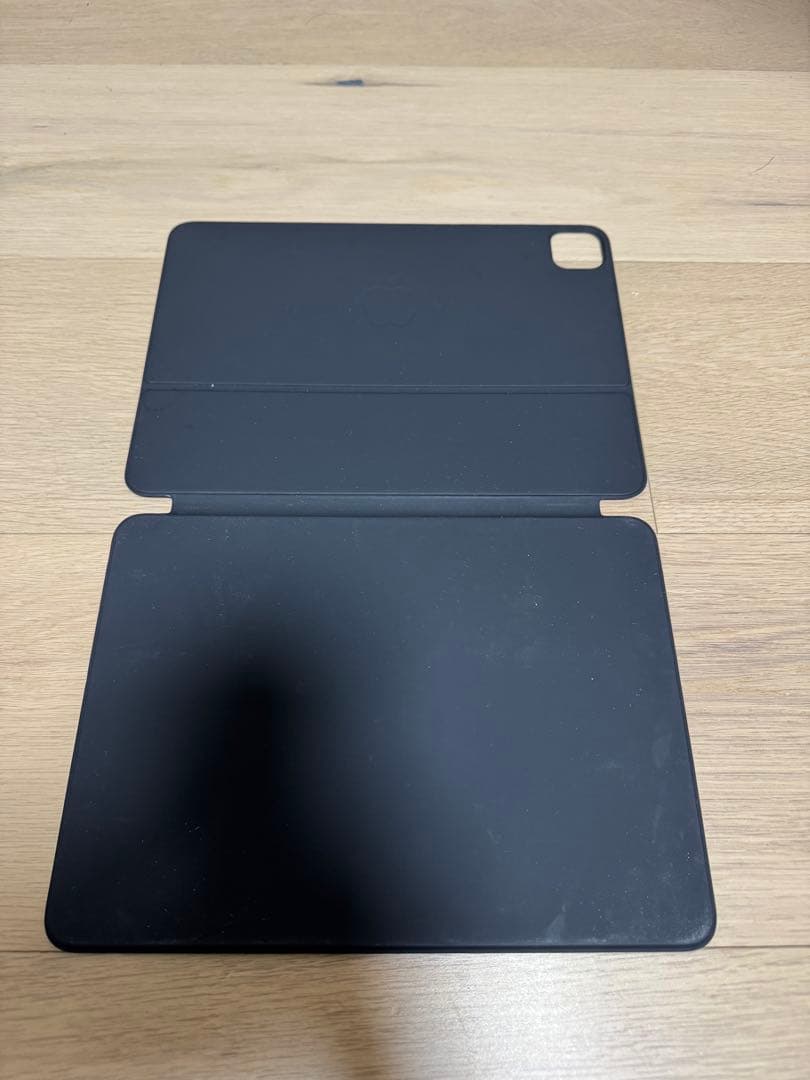 M1 iPad Pro 11インチ +Smart Keyboard Folio