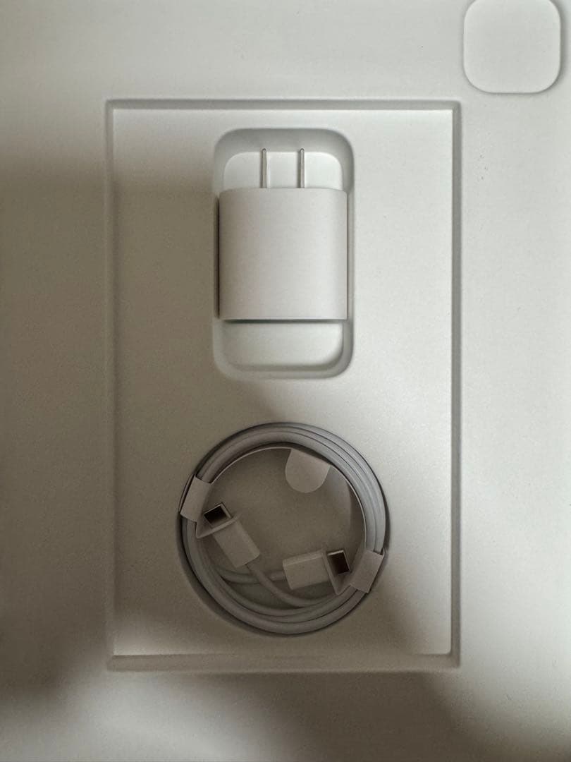 M1 iPad Pro 11インチ +Smart Keyboard Folio