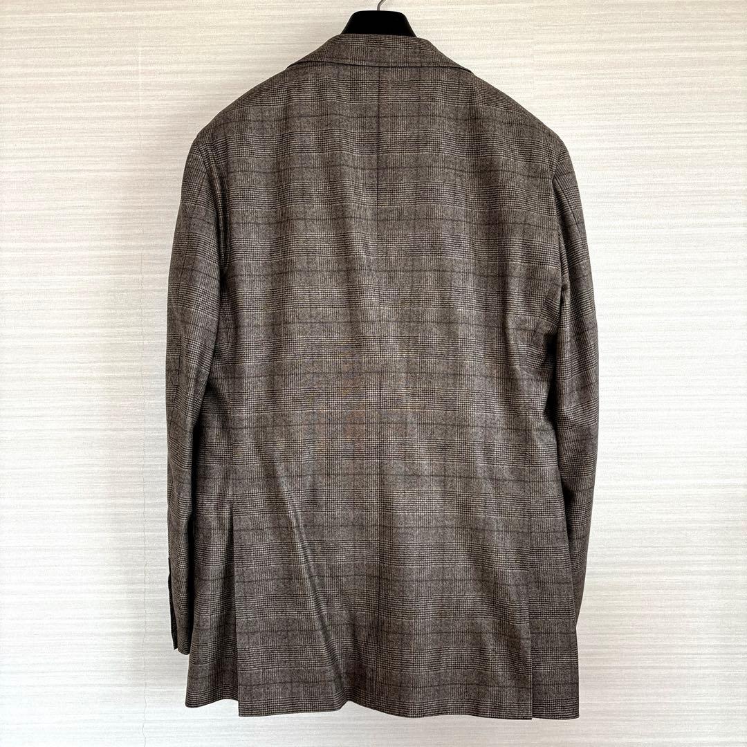 Tomorrowland Pilgrim カシミア混スーツ