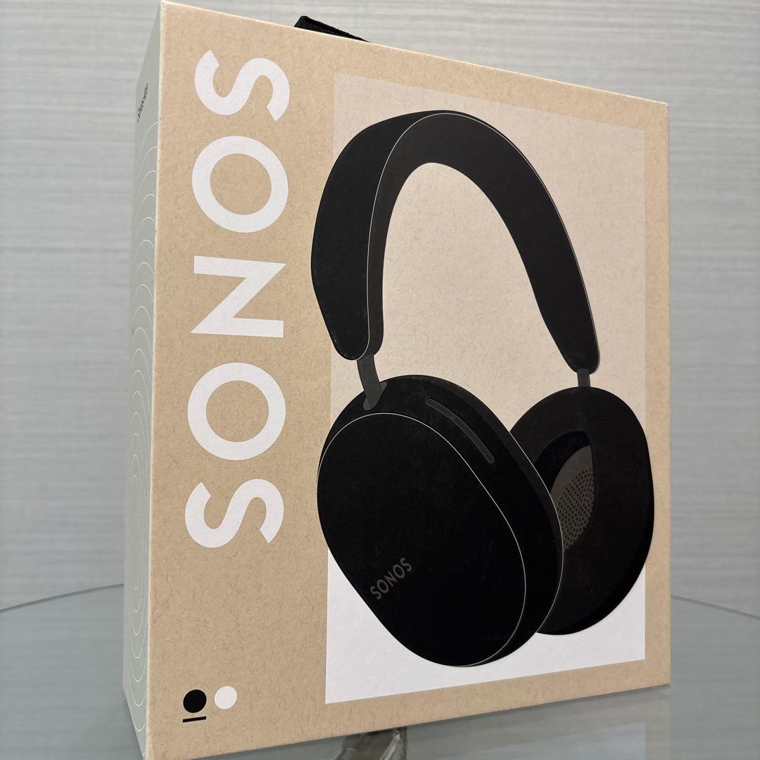 Sonos ソノス ACE ヘッドフォン【新品未使用未開封】