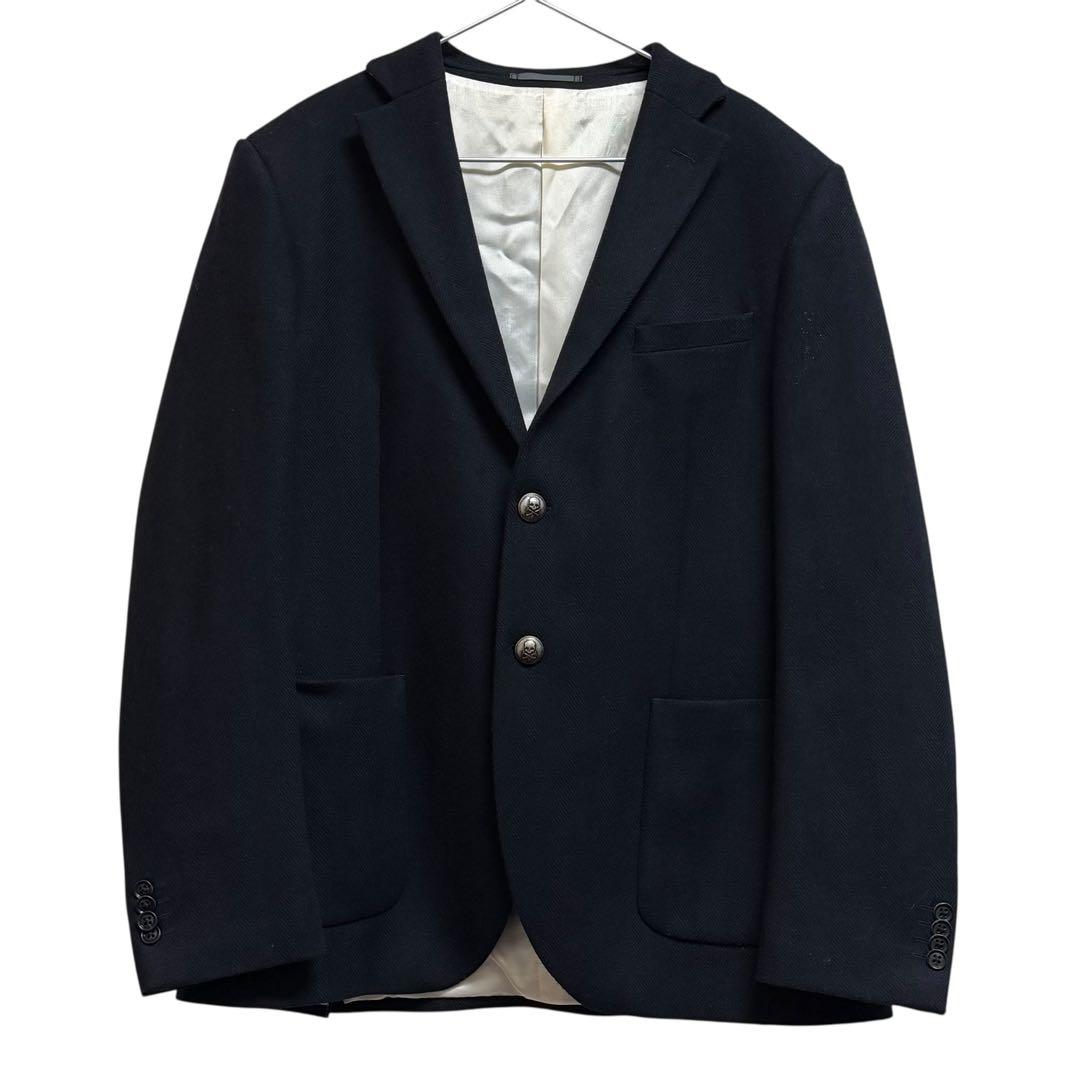 ム*~様 美品 ルイジ・ビアンキ・マントヴァ サルトリアハイドロゲンジャケット