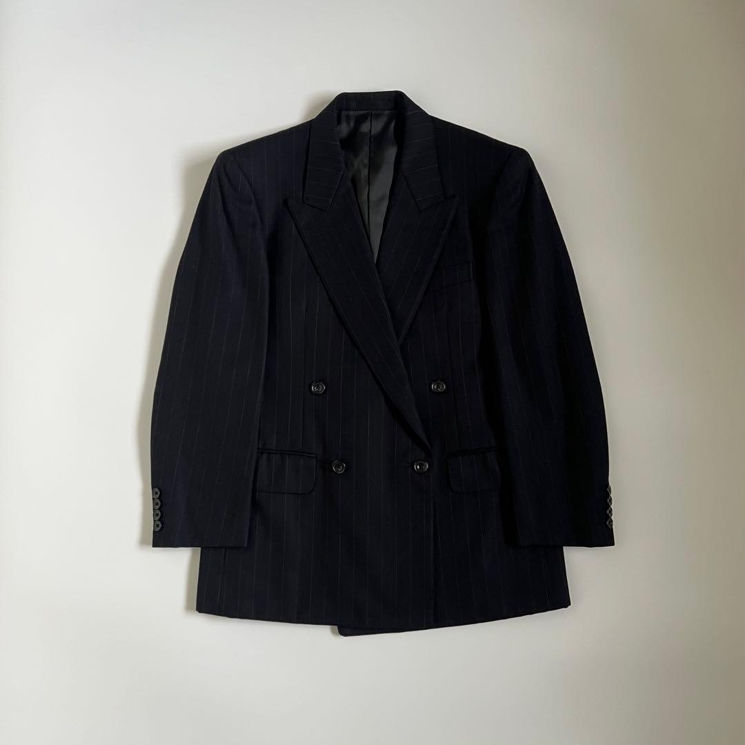 ジャケット・アウター Burberrys Double stripe tailored jacket