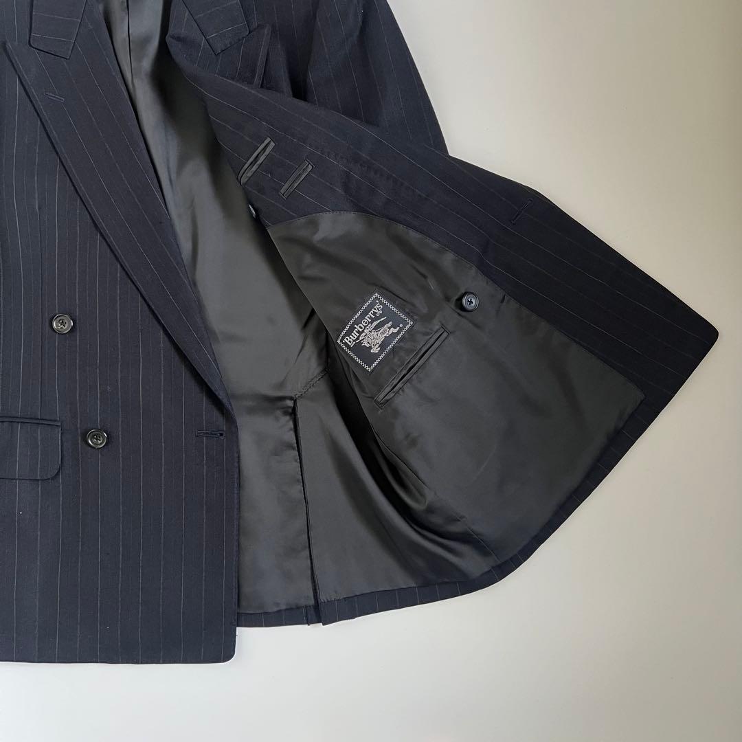 ジャケット・アウター Burberrys Double stripe tailored jacket