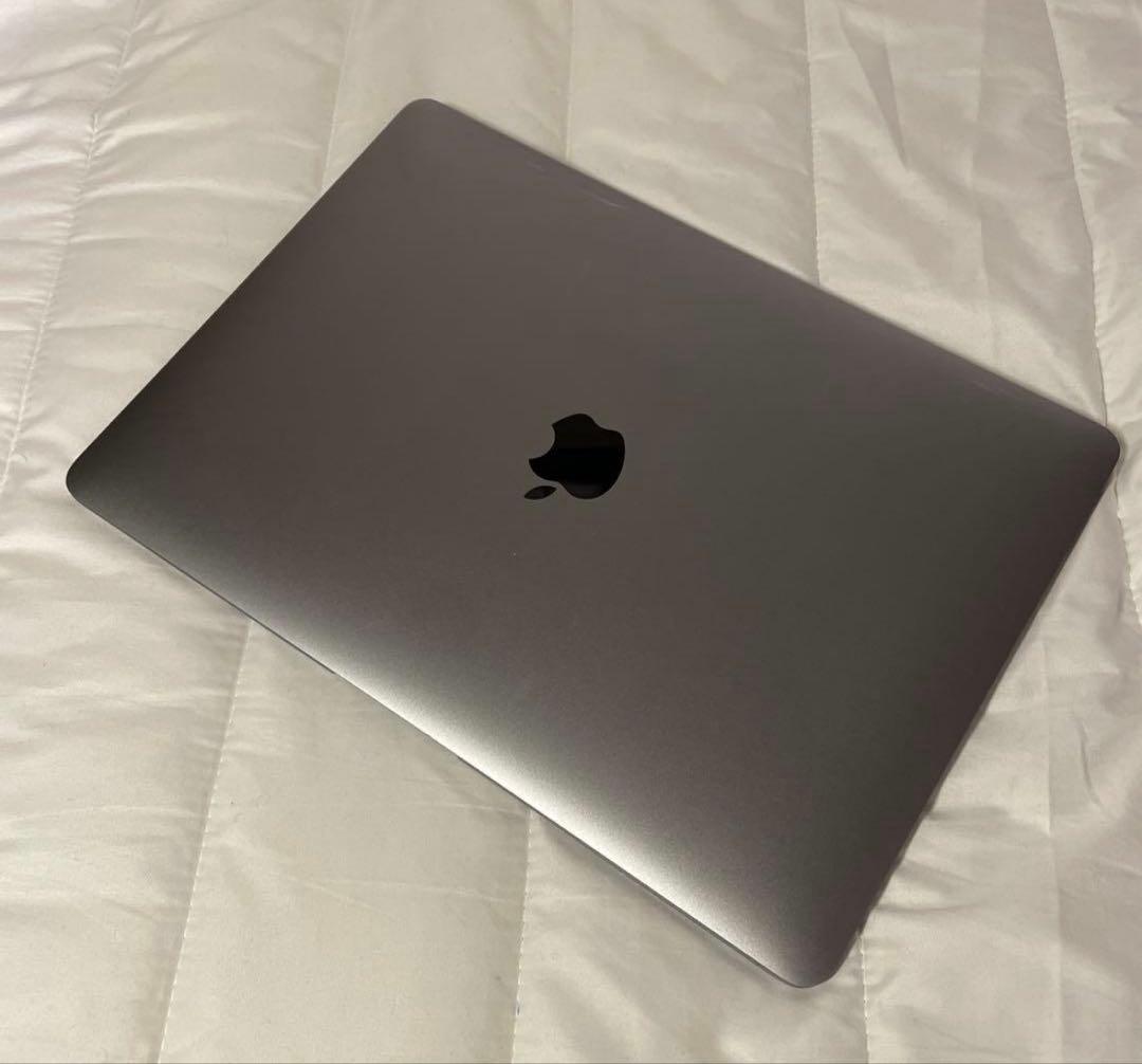 MacBookAir M1 2020モデル 8GB/256GB