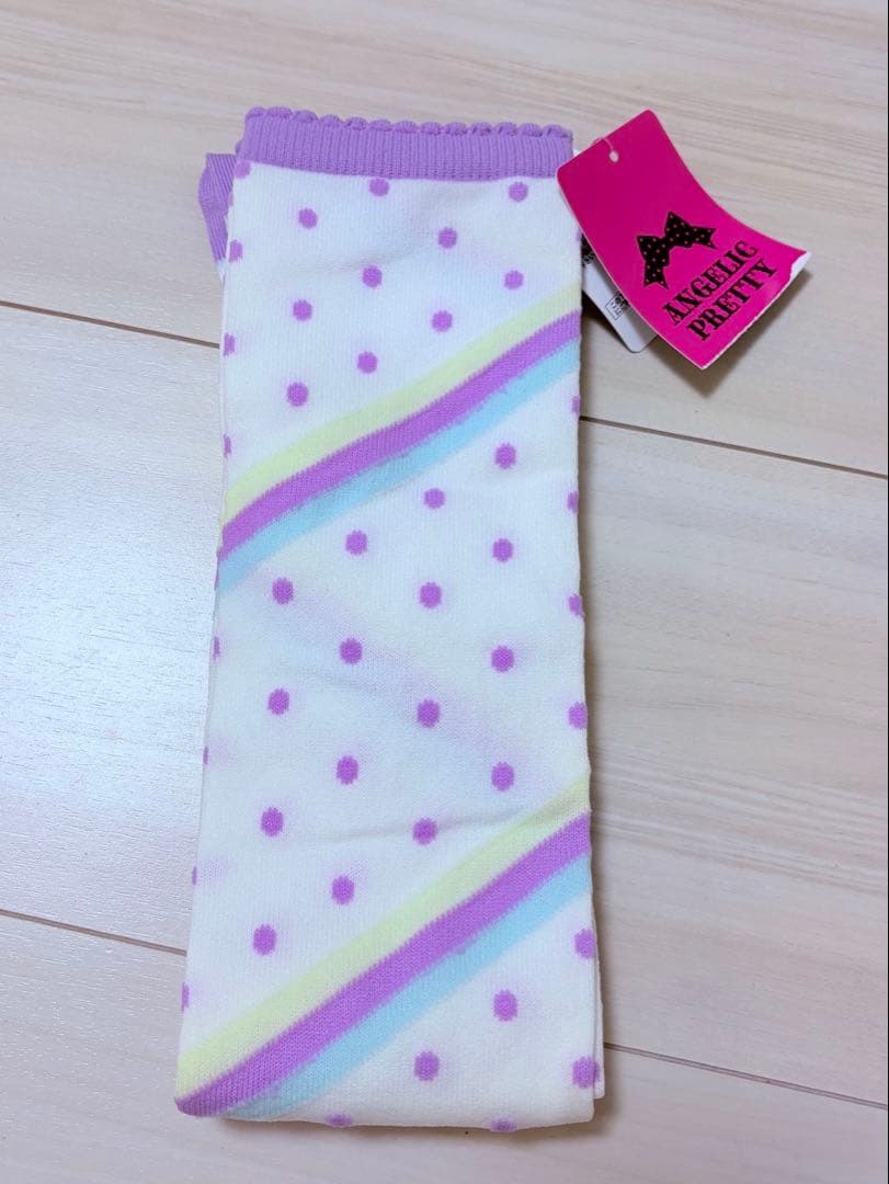 AngelicPretty♡シュガーリィカーニバル【新品着用】