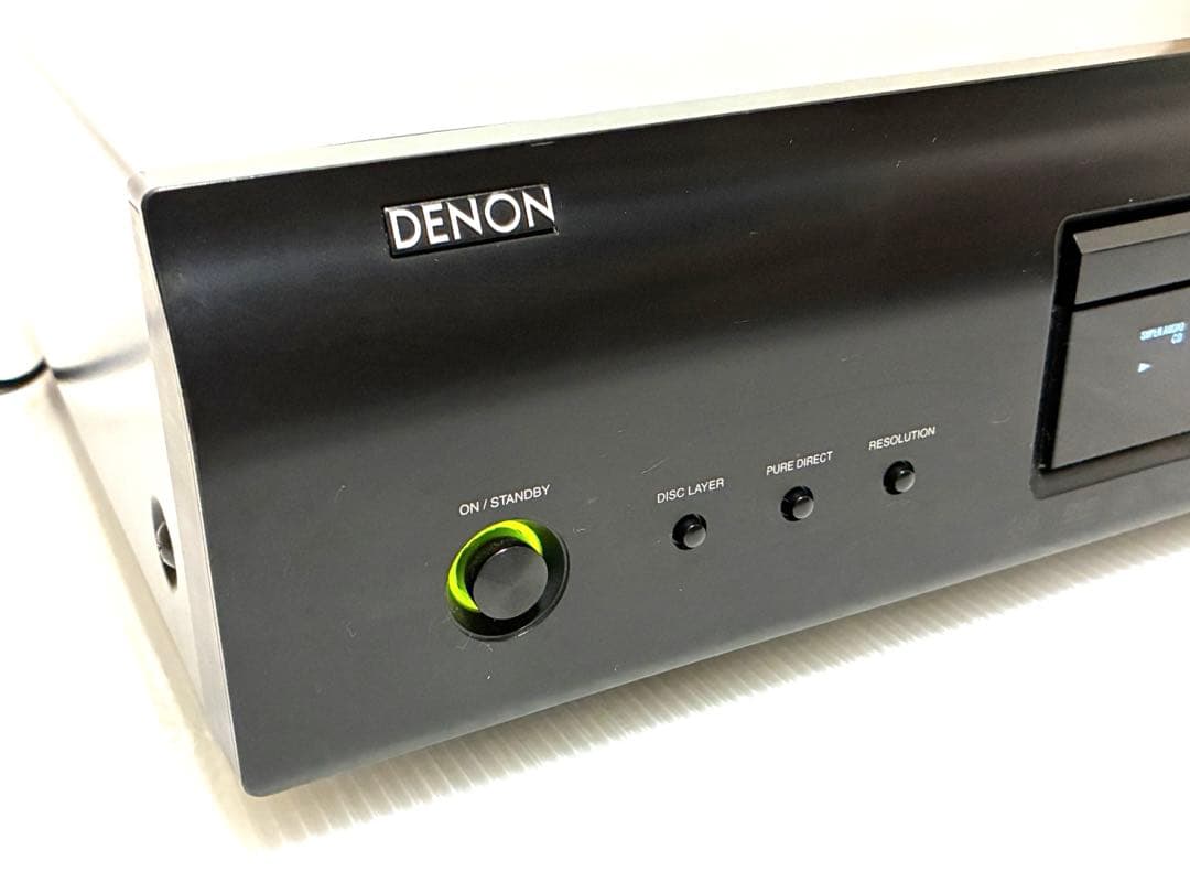 DENON/DBP-1611UD ユニバーサルBDプレーヤー