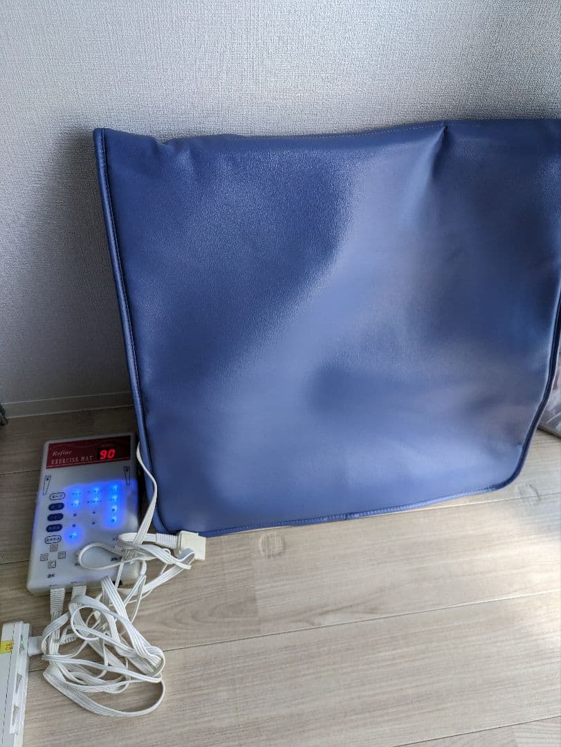 Refine エクササイズマット アミン