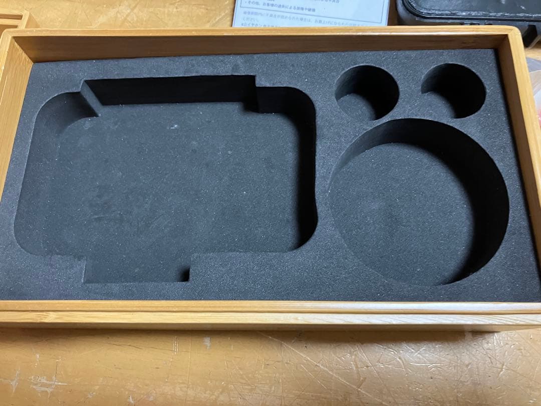 Rhapsodio ラプソディオ Solar ソーラー ハイエンド イヤホン