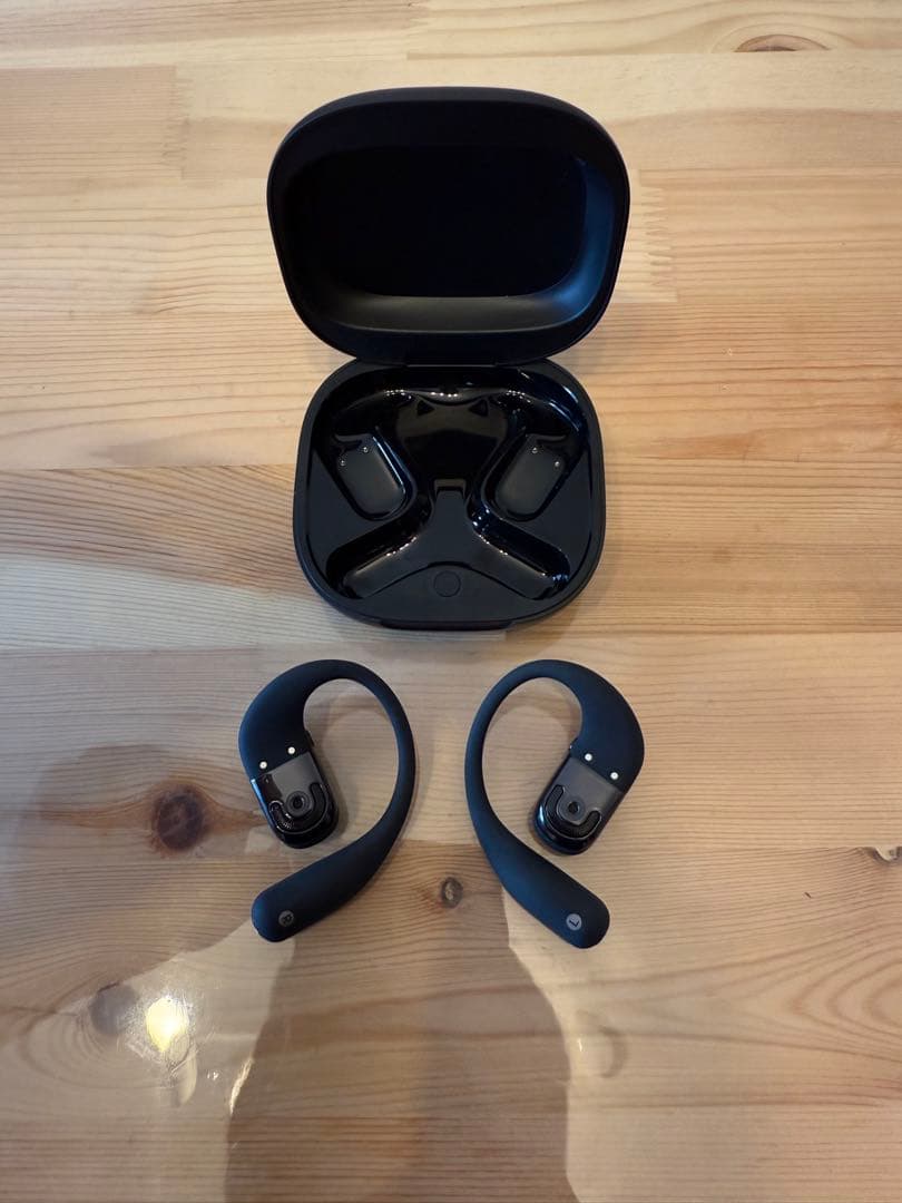 Shokz OpenFit 2+ ショックス