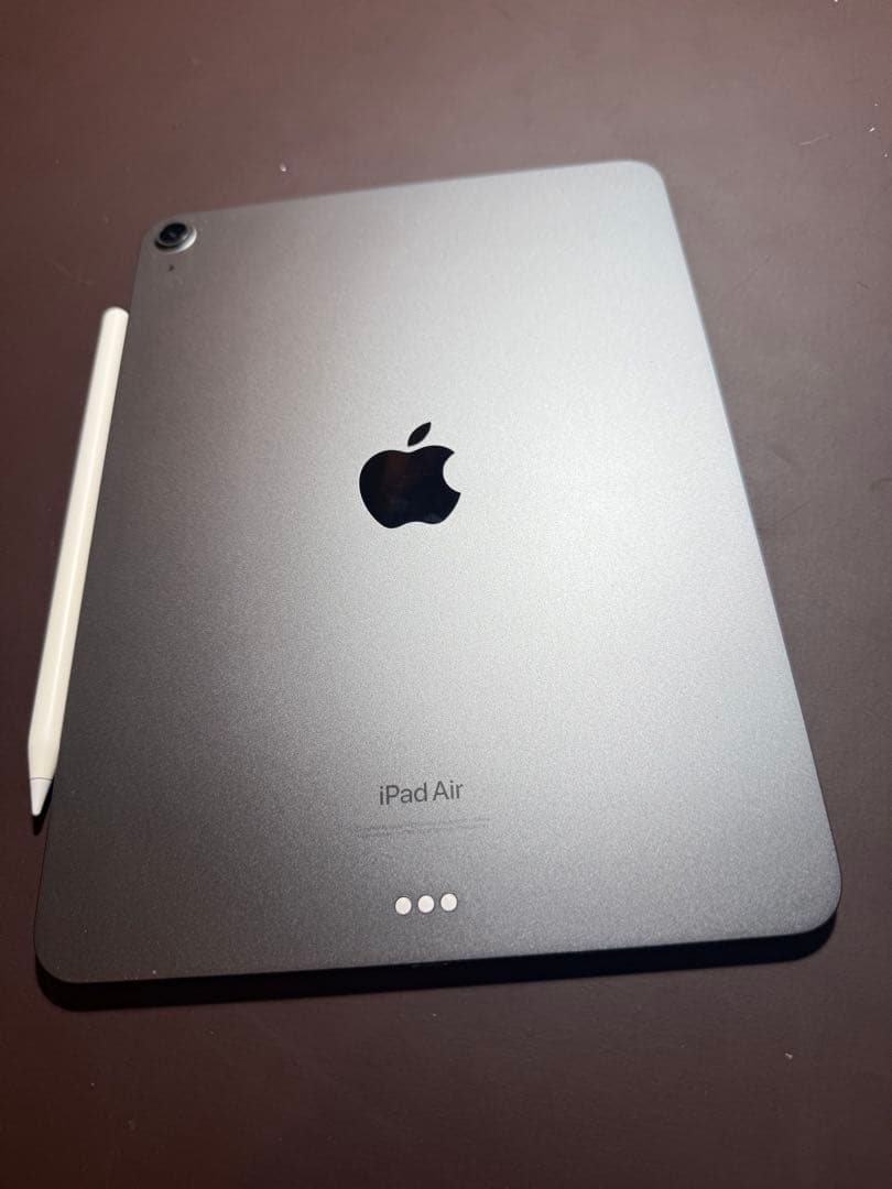 iPad Air 第5世代　Wi-Fiモデル64GB Apple pencil