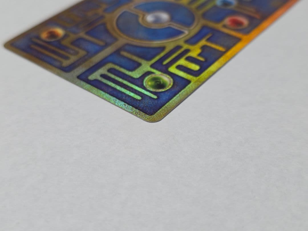 古代のミュウ Nintedo ポケモンカード ルギア爆誕