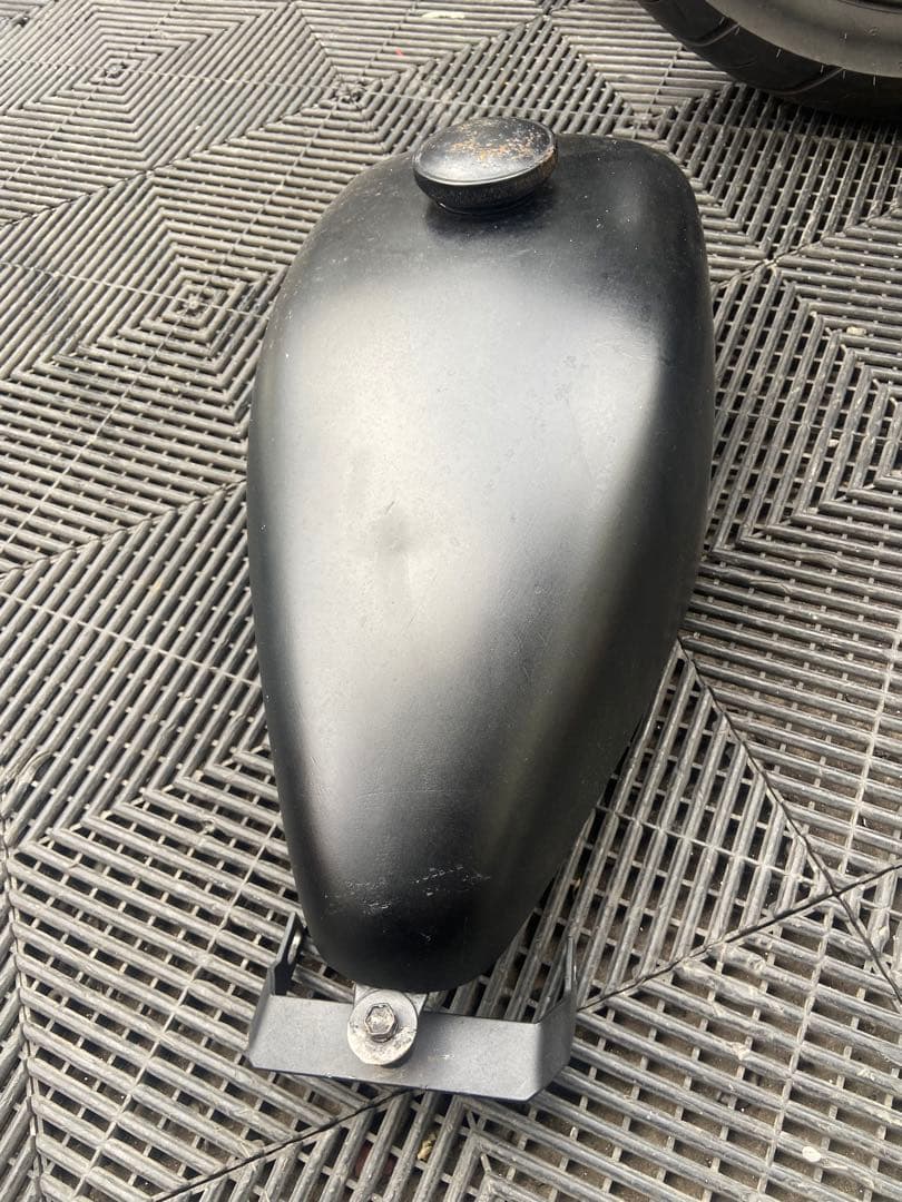 ドラッグスター400 スポタン　　付属品あり