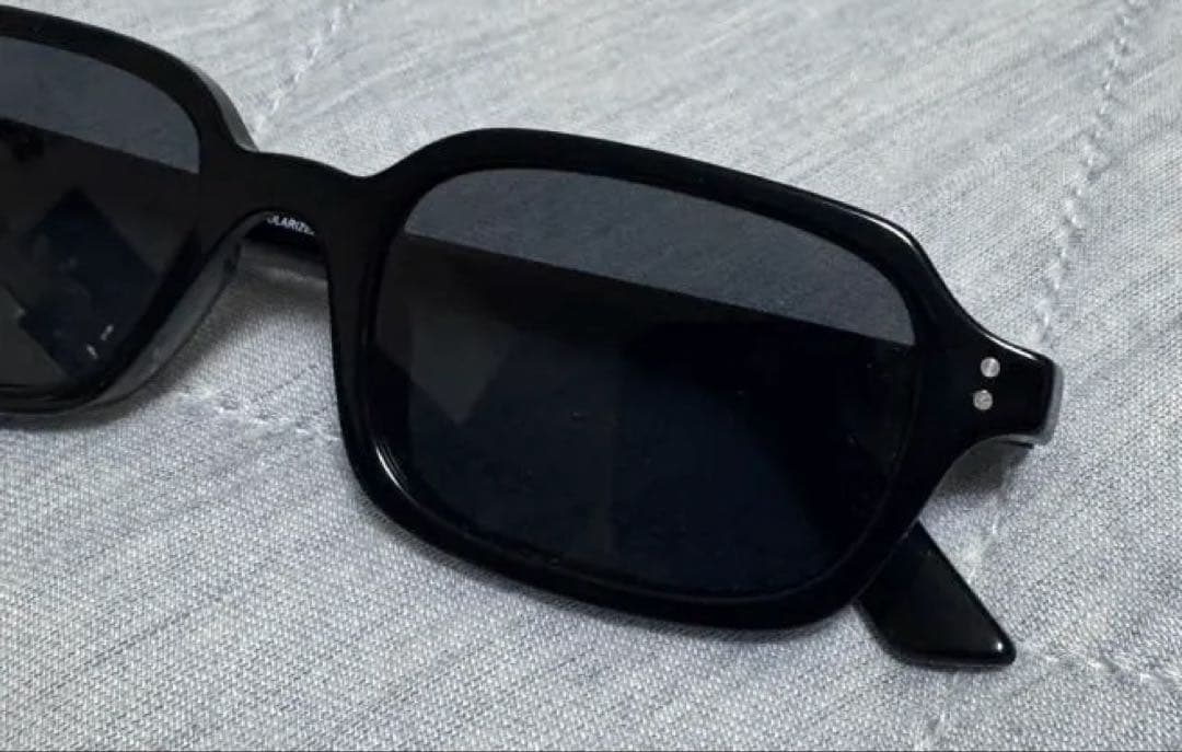 【USED】Ray-Ban サングラス RB 4455F ZURI