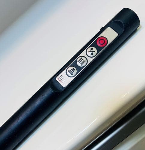 J【中古品】アートワークスタジオ　シーリングライトAW-0556 リモコン付き