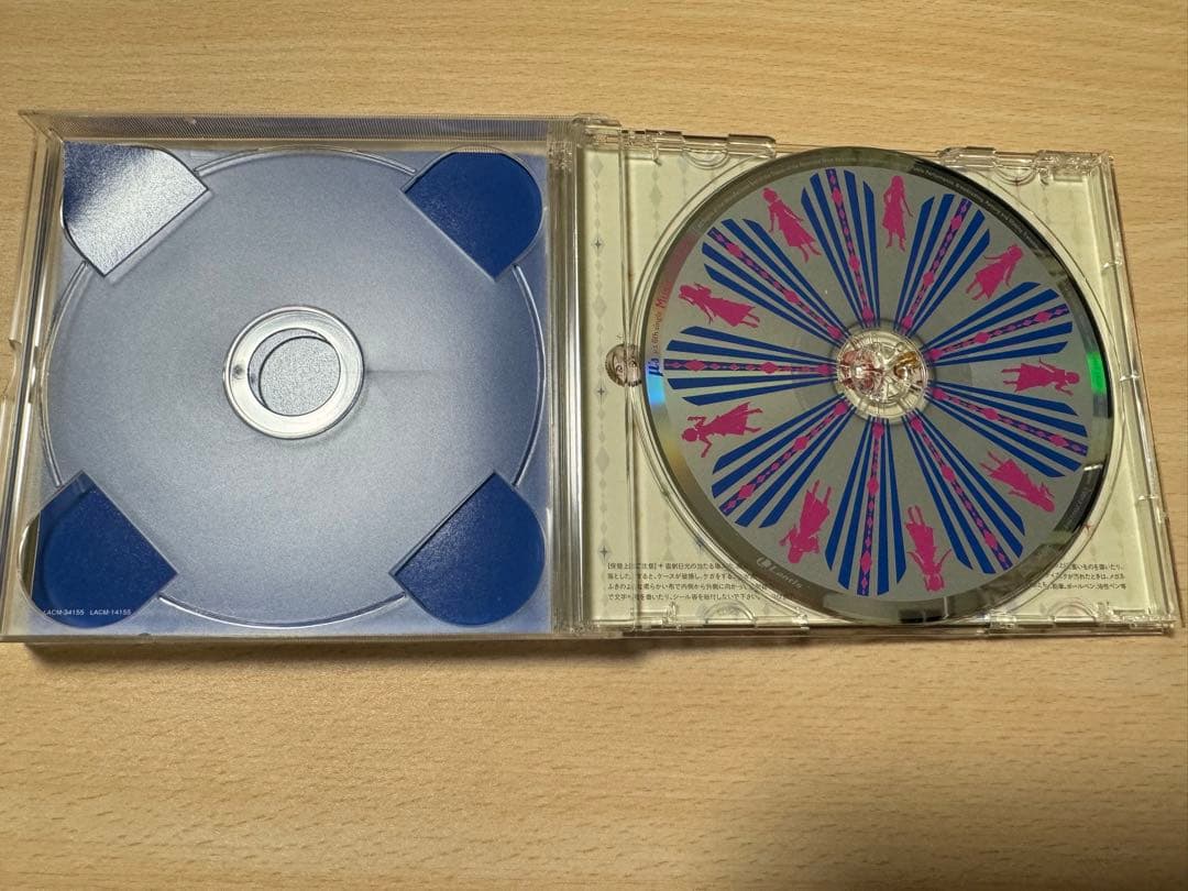 ラブライブ！ μ's CD アルバム まとめ売り