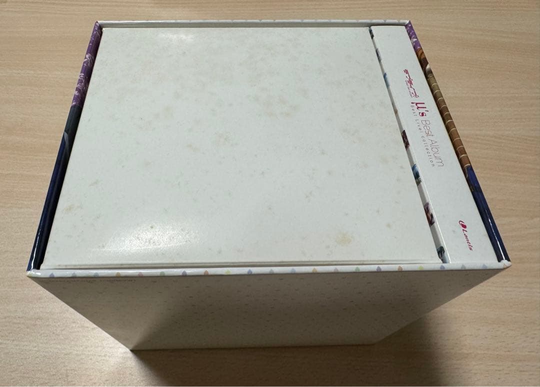 ラブライブ！ μ's CD アルバム まとめ売り