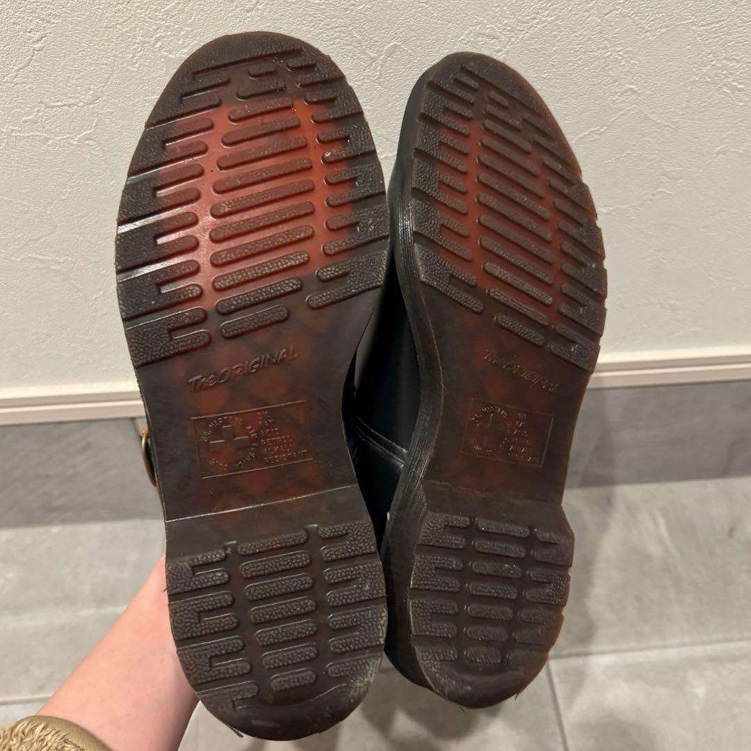 Dr.Martens INDICA UK6 メリージェーン