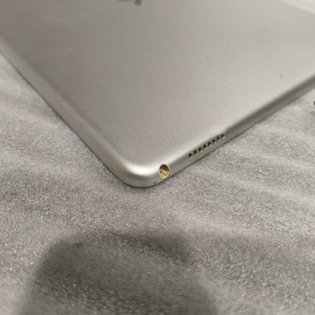 iPad Pro 10.5 64GB WiFi シルバー,バッテリ健康度81%