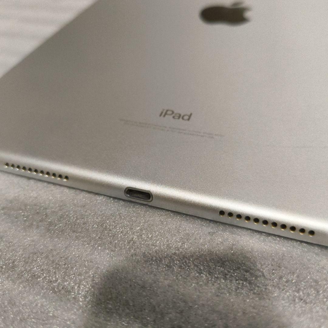 iPad Pro 10.5 64GB WiFi シルバー,バッテリ健康度81%