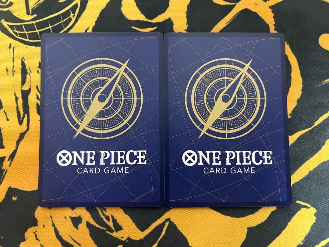 ハンコック　パラレル　4枚セット　2周年　中国