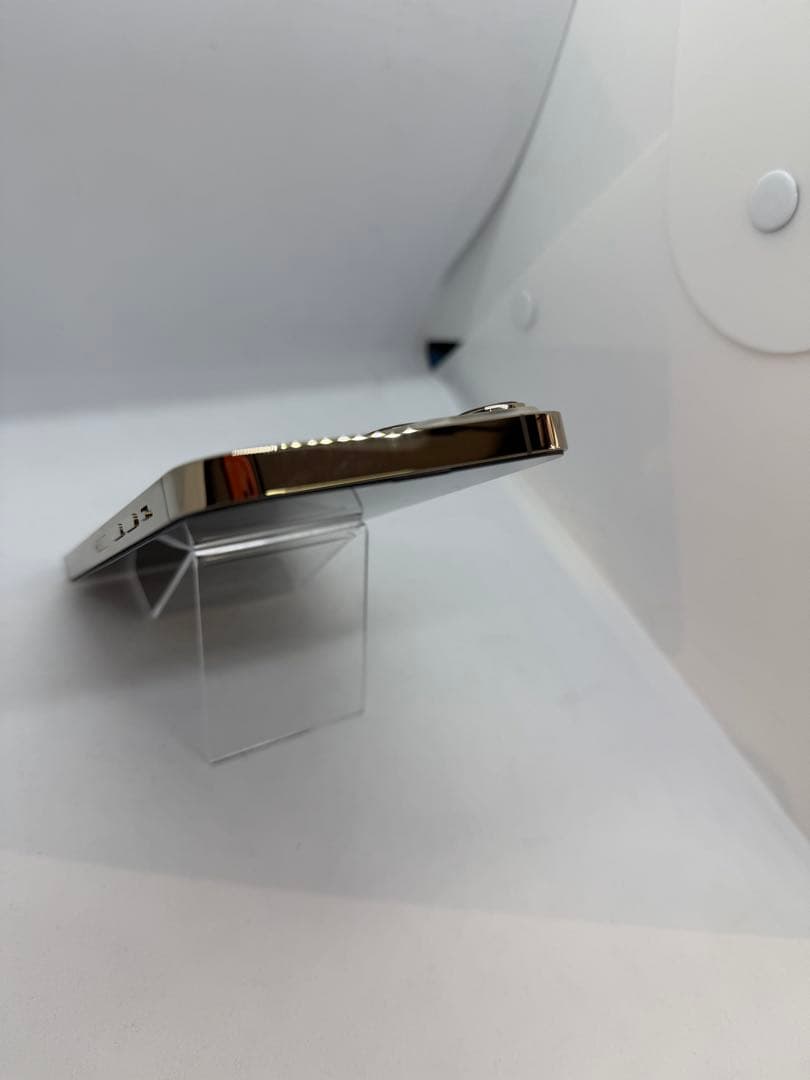 【極美品】iPhone13proMax 128GB バッテリー100%