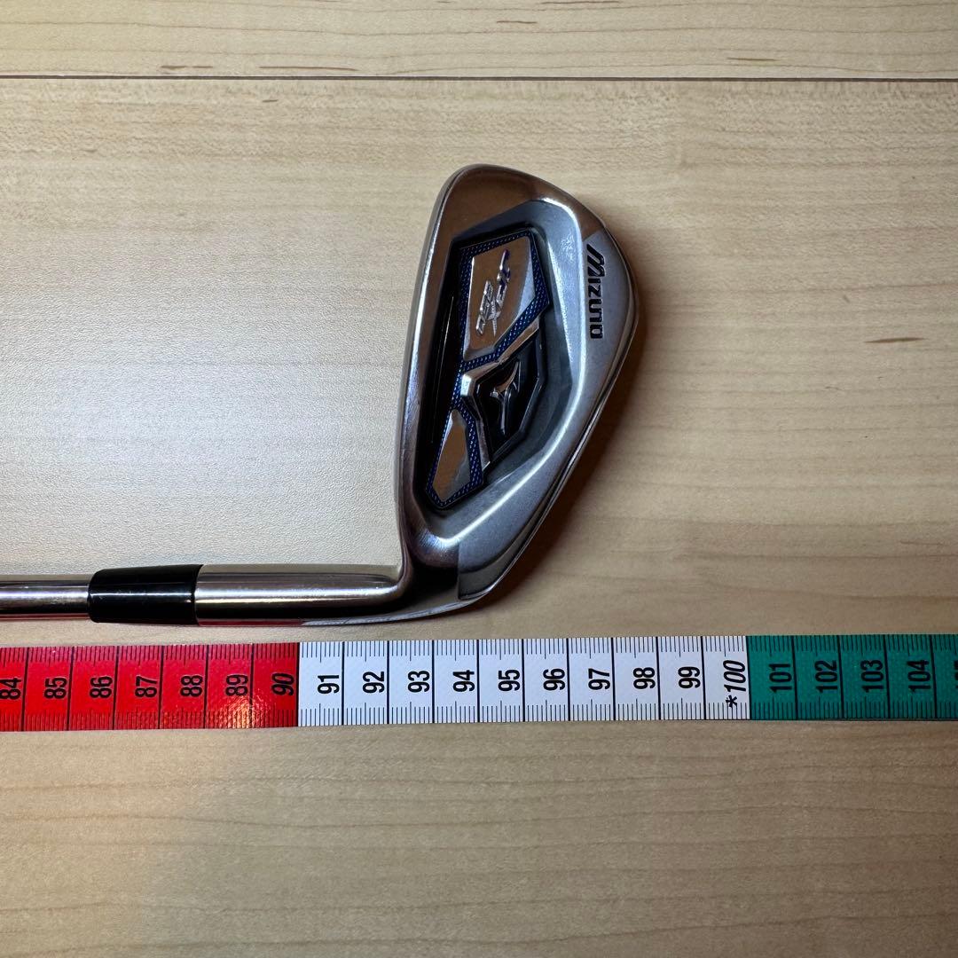 Mizuno JPX 850 アイアンセット5〜9,P,G,S／8本