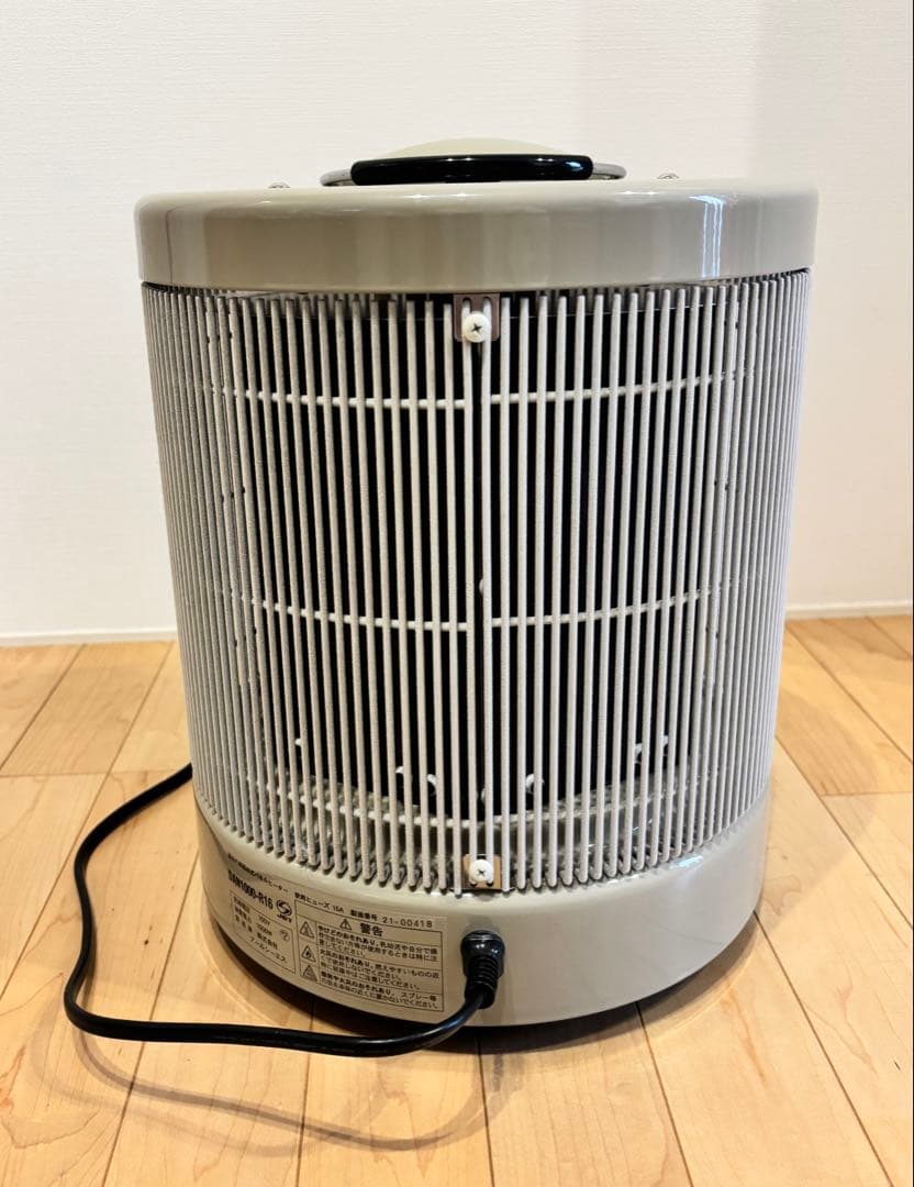 暖話室　1000型　電気パネルヒーター　DAN1000-R16 2021年製