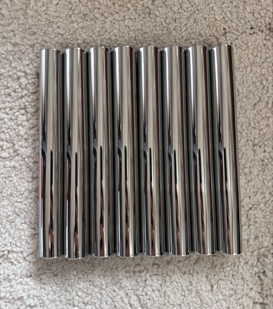 a usmハラー純正チューブ