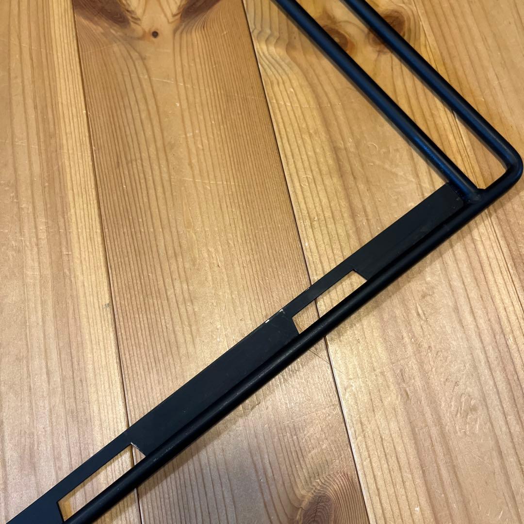 ryucamp i-frame アイフレーム　ヘリノックス天板