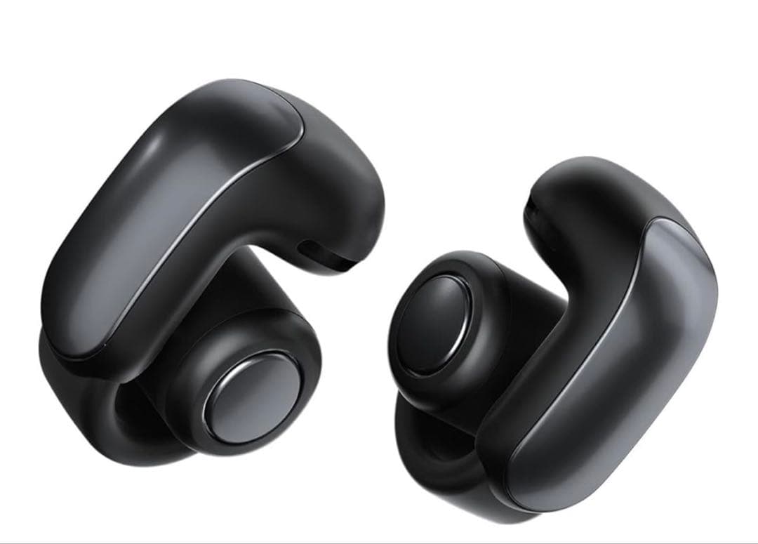 【新品未開封】Bose Ultra Open Earbuds 完全 ワイヤレス