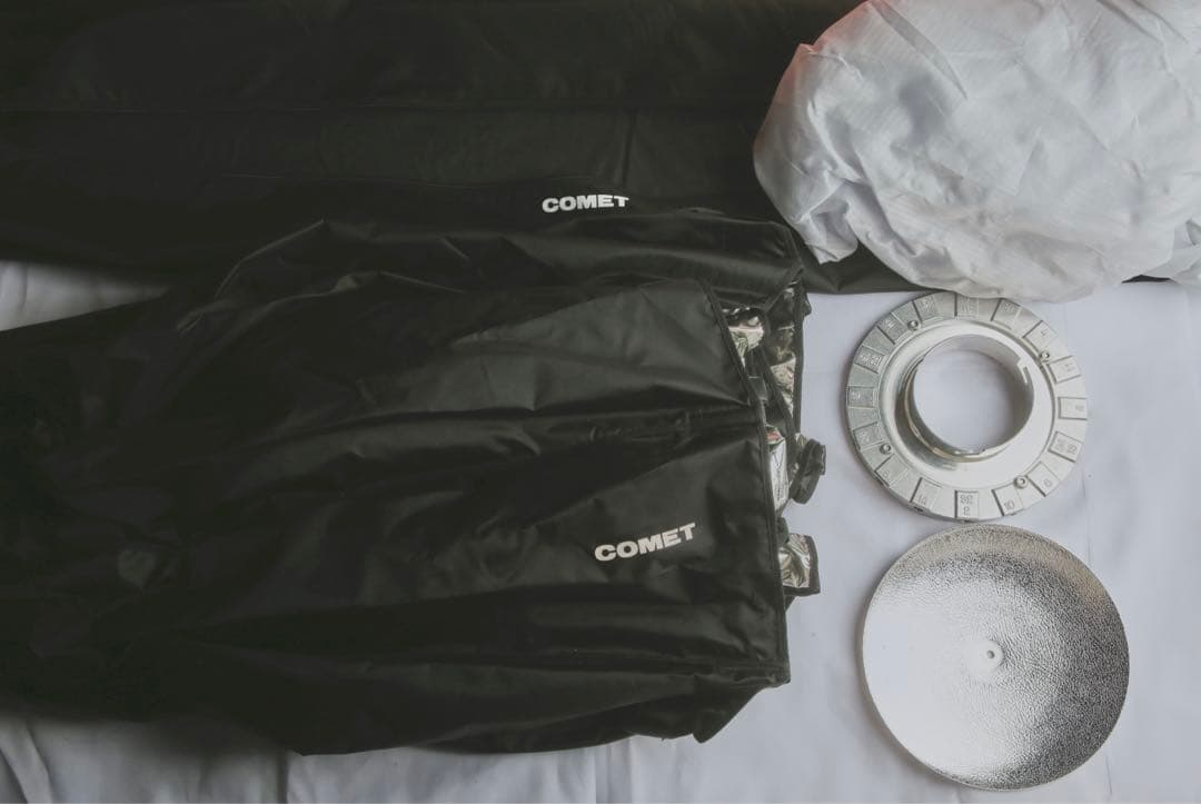 comet グランドボックス 140 オクタバンク